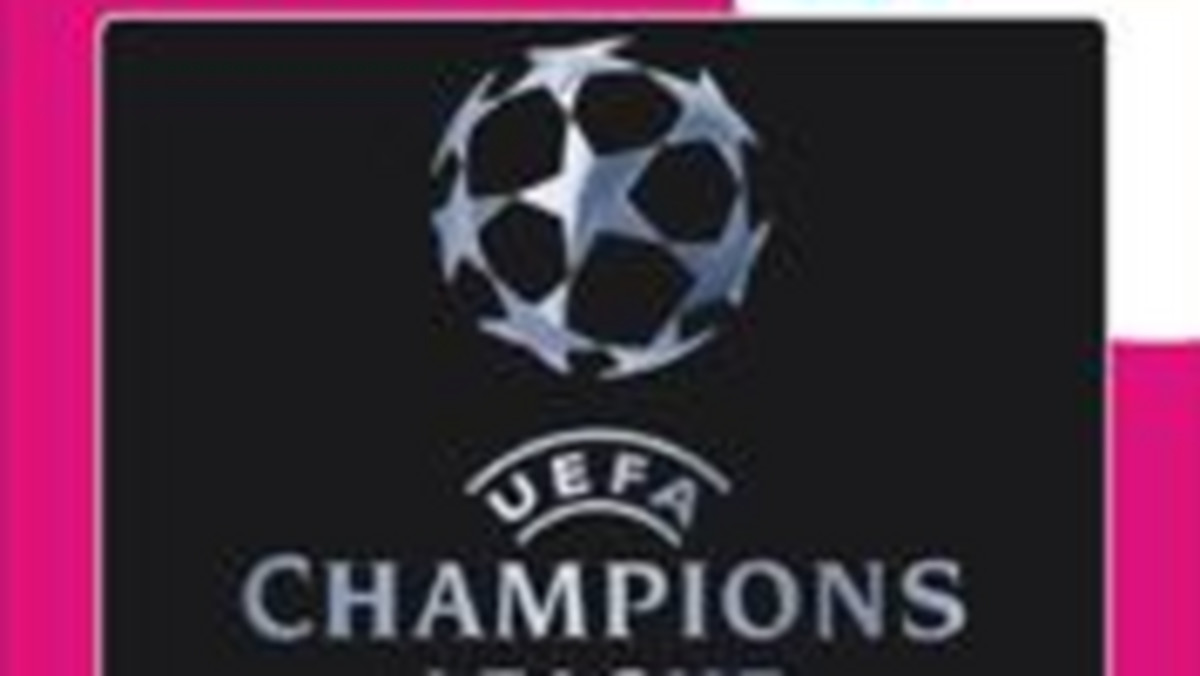 Faza grupowa Ligi Mistrzów UEFA wielkim ekranie tylko w Multikinie i Silver Screen dzięki telewizji nowej generacji n!