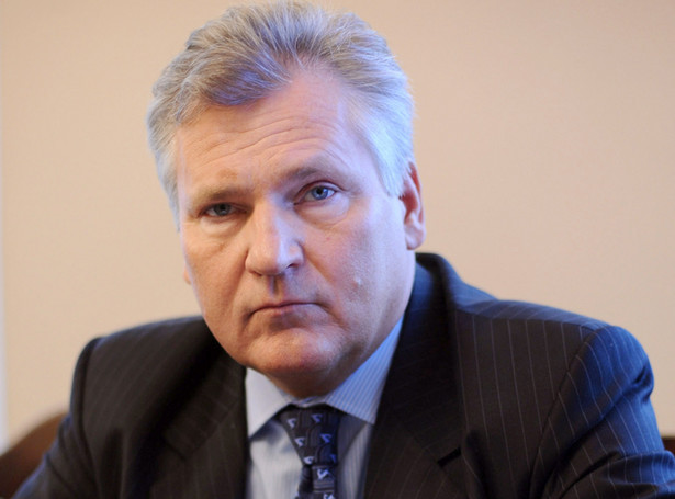 Kwaśniewski: Nic nie wiedziałem o torturach