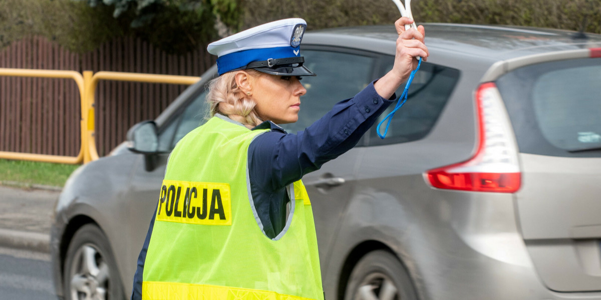 Punkty karne. Sejm przyjął ważne zmiany dla kierowców