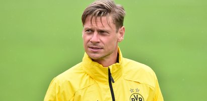 Łukasz Piszczek już wie, co będzie robił po zakończeniu kariery. Zawód trenera jest mu pisany