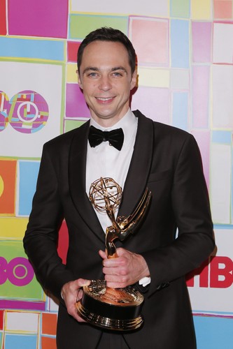 9. Jim Parsons z 'Teorii Wielkiego Podrywu' (41 lat) - 12 mln dolarów