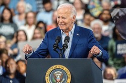 Prezydent Biden odpiera krytykę po debacie. "Będę walczył mocniej"