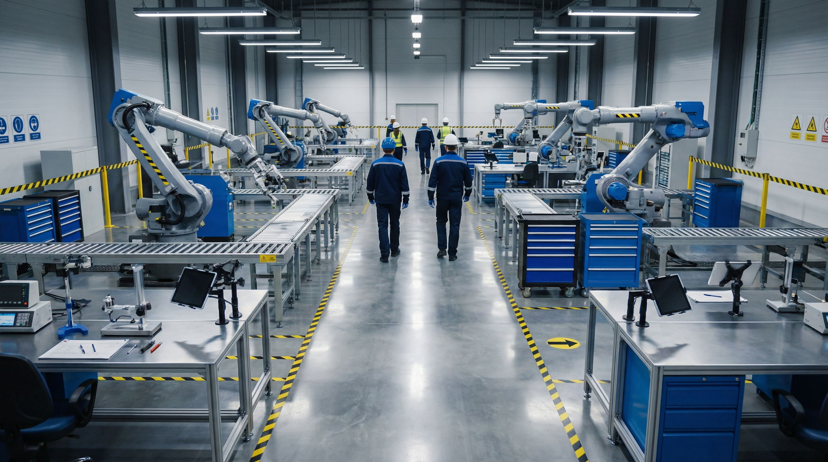 Während Ford und Thyssenkrupp Steel Tausende entlassen: NRW setzt auf Rüstungsboom