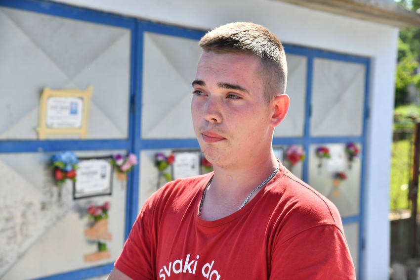 Dubona i Malo Orašje