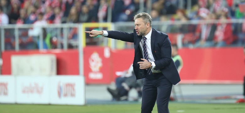 El. ME 2020: W tym wieku losowania szczęśliwe dla polskich piłkarzy