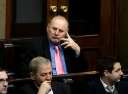 Tomaszewski nowym posłem PO. "Geje nie powinni grać w piłkę"