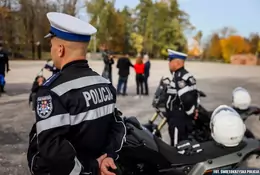 Koniec szaleństw motocyklistów po lesie. Policjanci dostali do ręki nowe narzędzie
