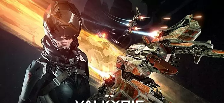 Graliśmy w EVE: Valkyrie - bardzo kosmiczny celowniczek w... bardzo kosmicznej cenie [Oculus Rift]