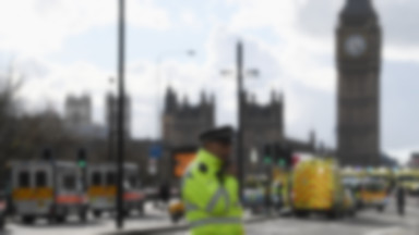Onet24: wzrosła liczba ofiar ataku w Londynie