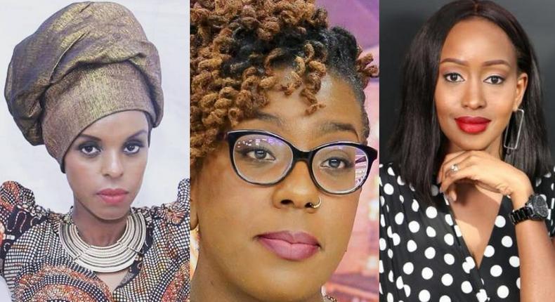 List of Kenyan celebrities battling endometriosis