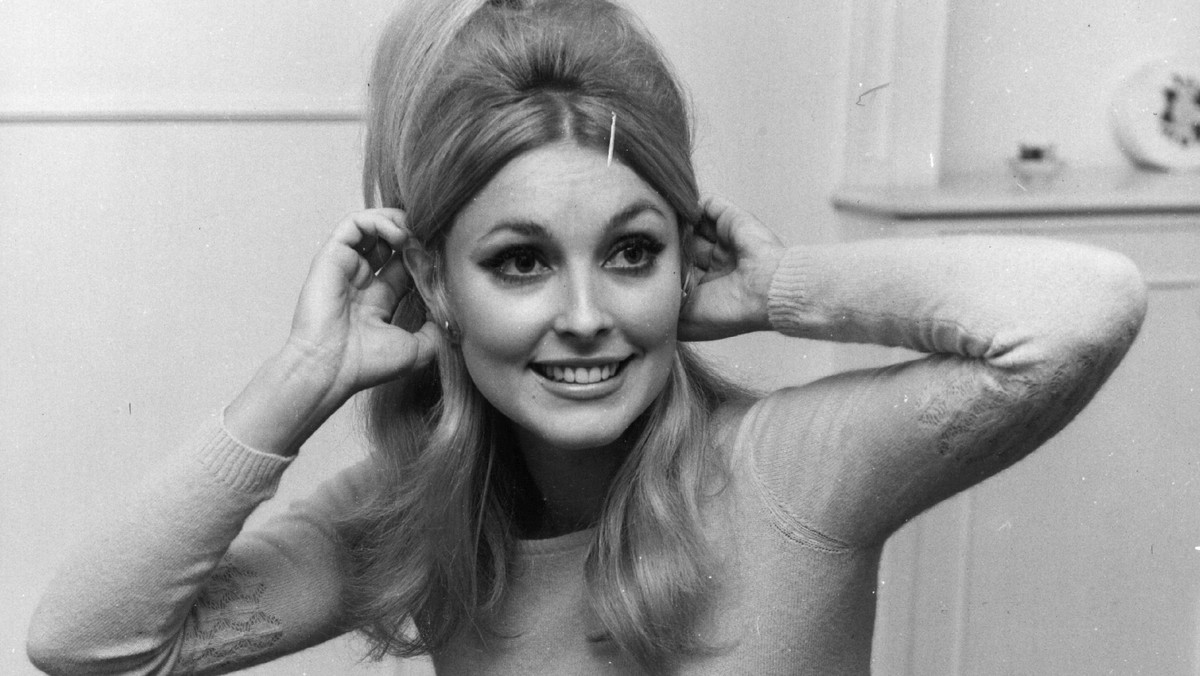 Sharon Tate