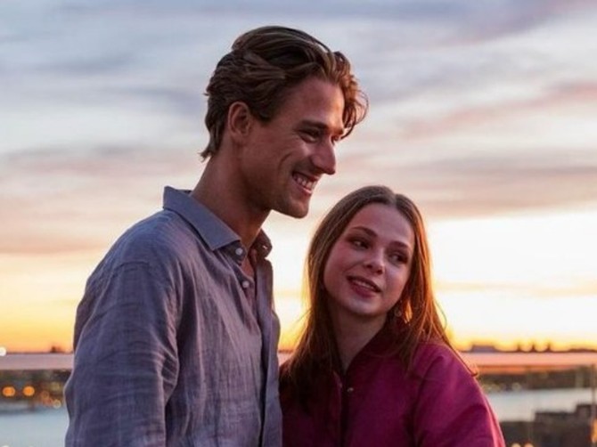 Najpopularnija serija na Netfliksu