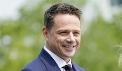 Rafał Trzaskowski nie spotka się z Ostatnim Pokoleniem. Prezydent Warszawy odwołał rozmowy
