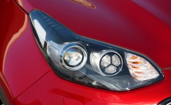 NOWA kia sportage już w Polsce! Wiemy, ile kosztuje najtańszy model. Zobacz ZDJĘCIA