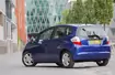 Honda Jazz - Duże wnętrze w małym aucie