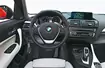 BMW 120d: BMW pełną gębą