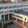Tehnička škola Zadar