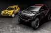 Peugeot 2008 DKR gotowy do Rajdy Dakar 2015