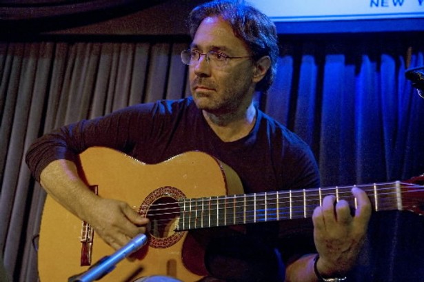 Konkurs: Al Di Meola