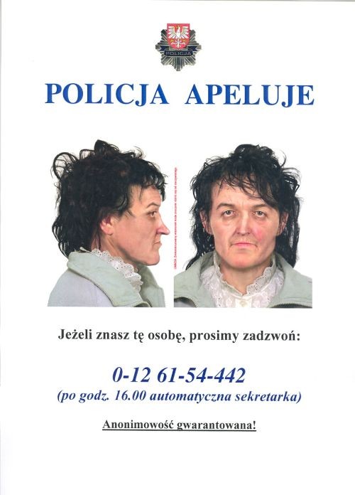 Apel policji