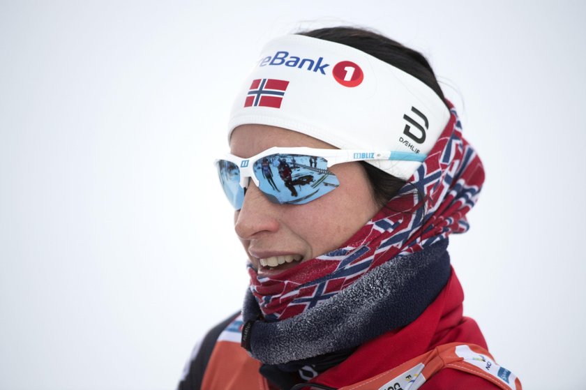 PŚ w Kuusamo: Wielki powrót Marit Bjoergen. Kowalczyk 9. na 10 km