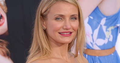 Cameron Diaz felhagy a színészkedéssel, hogy igazi háziasszony lehessen!