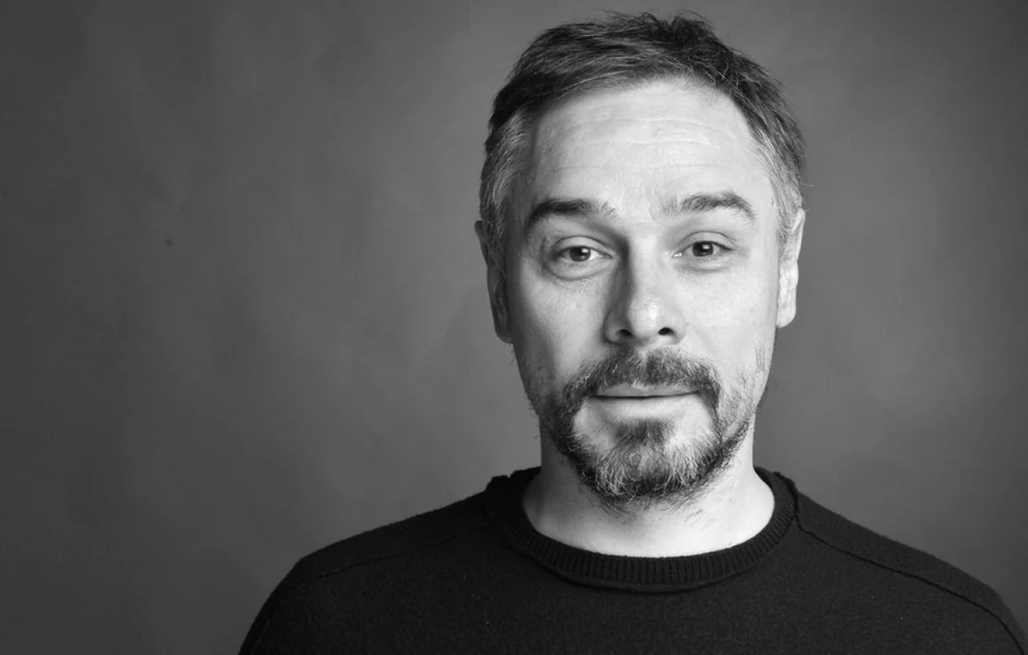 Miroslav Miša Terzić