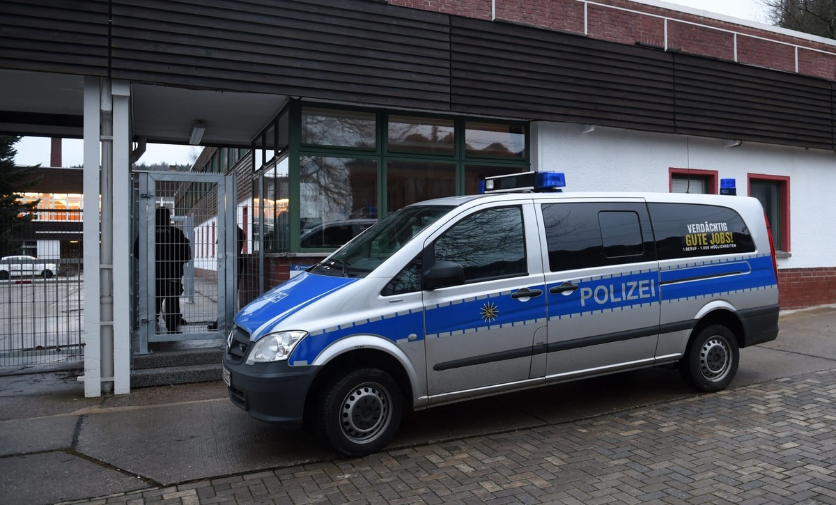 Dotychczas na policję zgłosiło się ponad 500 pokrzywdzonych