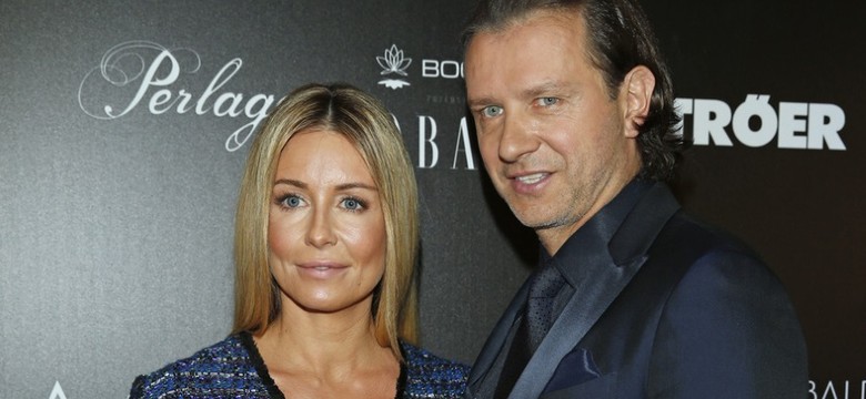 Ależ oni są jednomyślni! Małgosia Rozenek i Radek Majdan zdradzili swoje plany na nowy rok