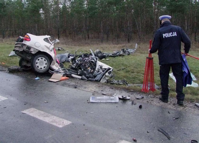 O Boże! Straszna śmierć 5 młodych pasażerów