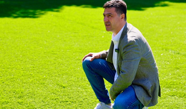 Grad Niš ulaže u sportsku infrastrukturu