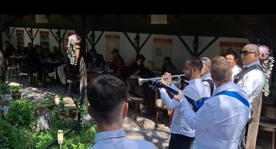 Basta Amerikanca napravljena je 1971 godine