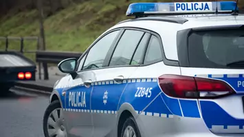 Zgłosił kradzież maszyn rolniczych wartych 1,5 mln zł. Prawda zaskoczyła nawet policjantów