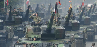 Polski generał ostrzega: Rosjanie zetrą naszą armię w pył. Nie mamy z nimi szans