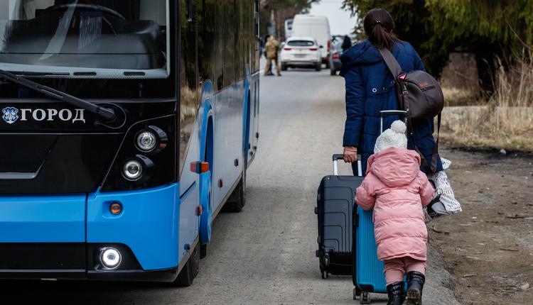 Czesi przyznają. Przyjęliśmy za dużo uchodźców z Ukrainy"