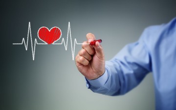 Szívbetegség: ezen az 5 tényezőn múlhat az egészsége