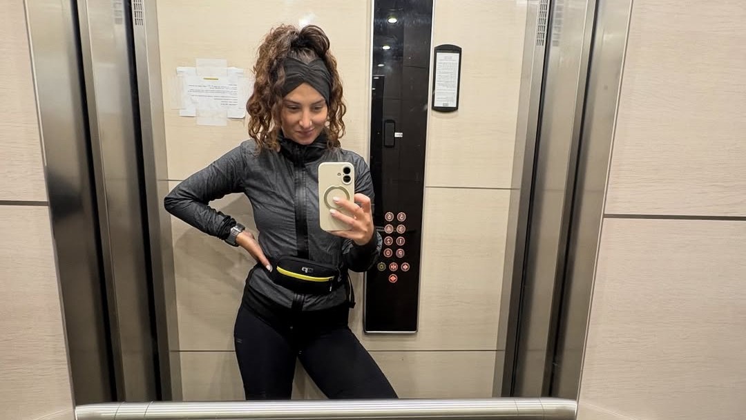 Neprajníkom Kristína Malachovská odkazuje, že aj keď pochádza zo známej rodiny, nič nemá zadarmo. Svoju kariéru si chce vybudovať sama. IG: @kika_malach