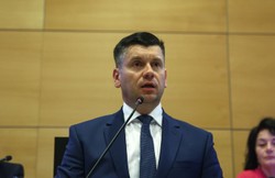 Udało się za szóstym podejściem. Radni wybrali marszałka Małopolski