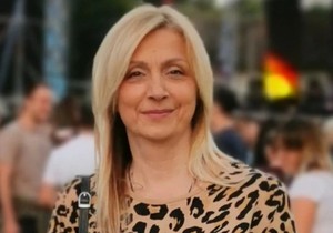 Tanja Cvetić