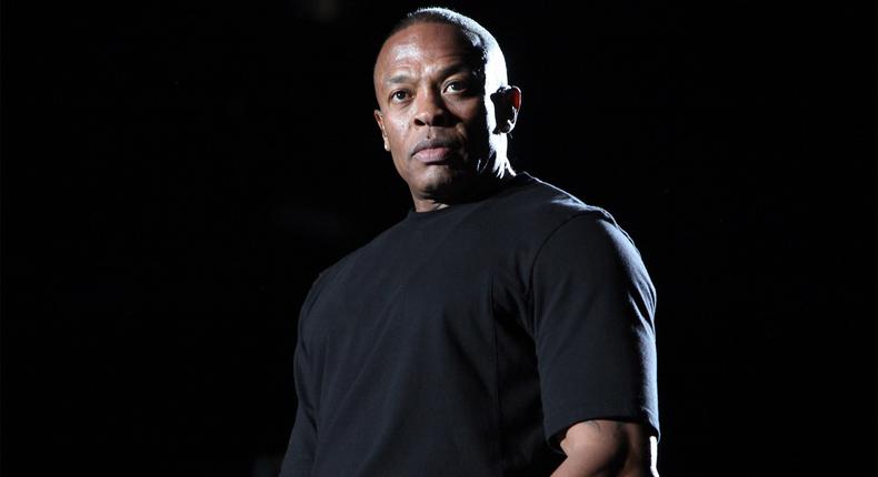 Dr. Dre