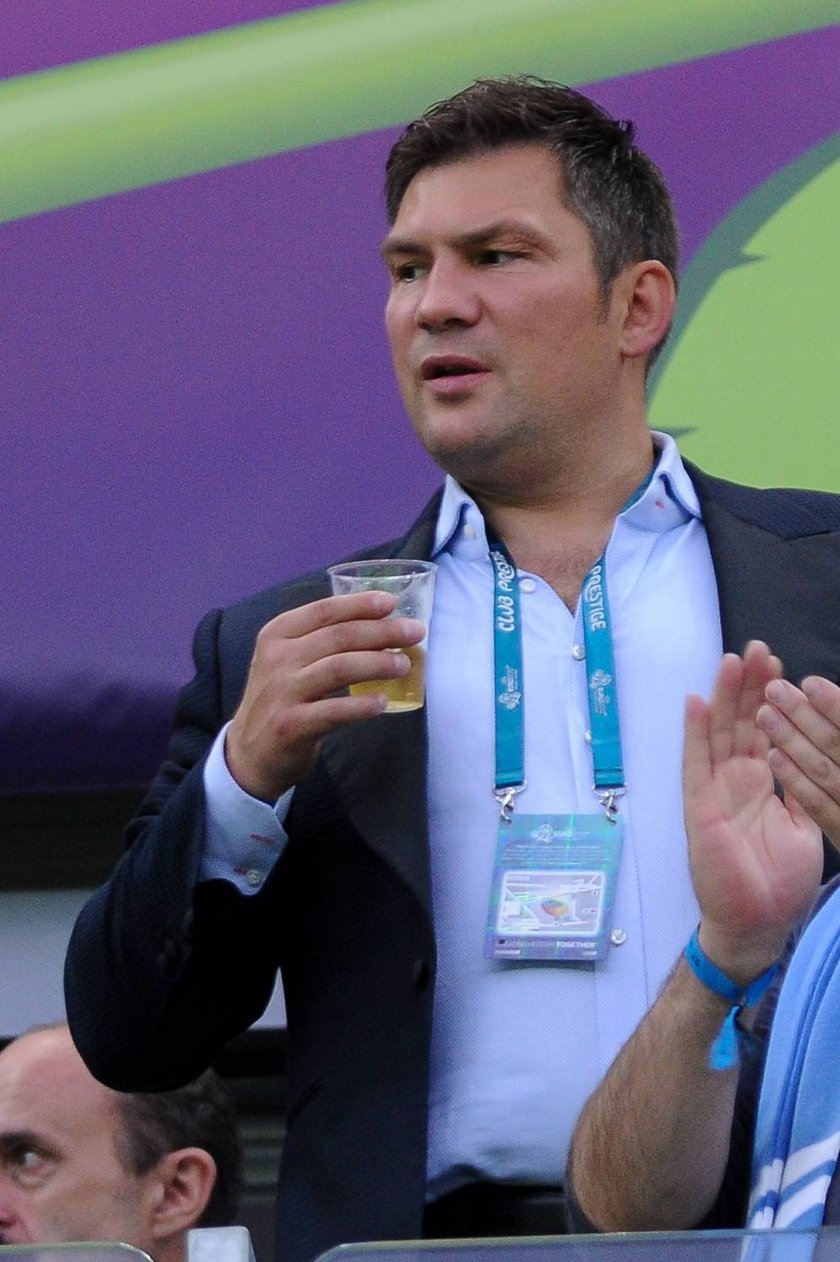 Dariusz Michalczewski