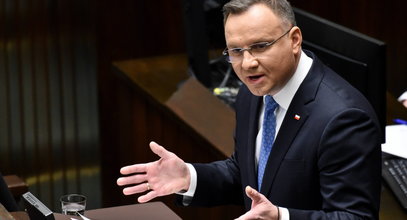 To jest plan PiS-u na odsunięcie Donalda Tuska od władzy? Główną rolę ma grać Andrzej Duda.