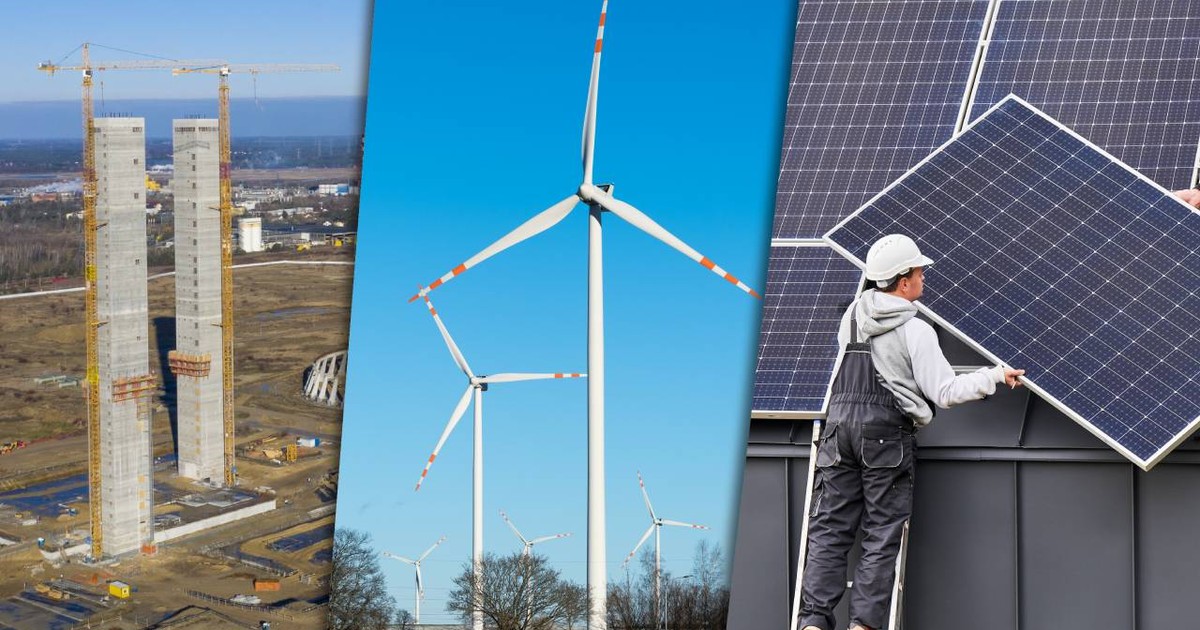 PiS sporo namieszał w energetyce. Oto bilans ośmiu lat