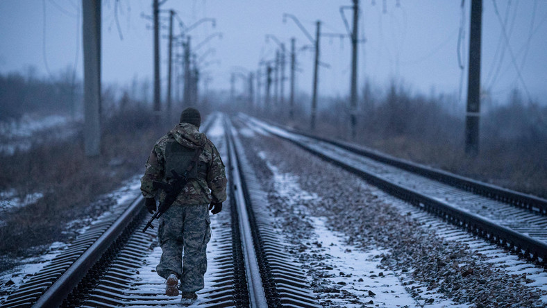 Kryzys Ukrainy z Rosją. Pięć możliwych scenariuszy konfliktu