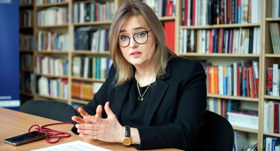 Magdalena Adamowicz nie wytrzymała. "Domagam się w imieniu naszych córek"