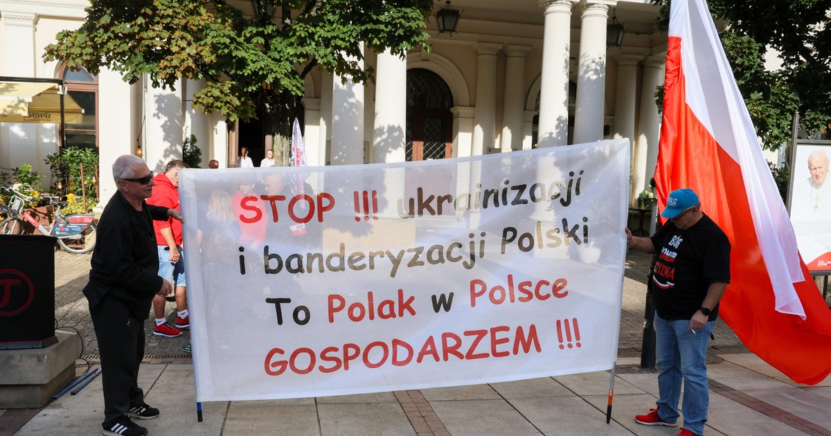 Kto mógłby zastąpić Ukraińców? "To będzie ogromnie skomplikowany i kosztowny proces"