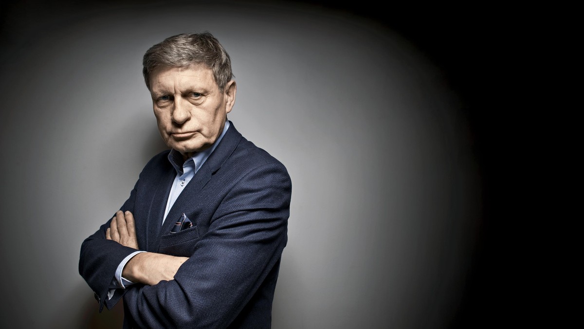 Leszek Balcerowicz