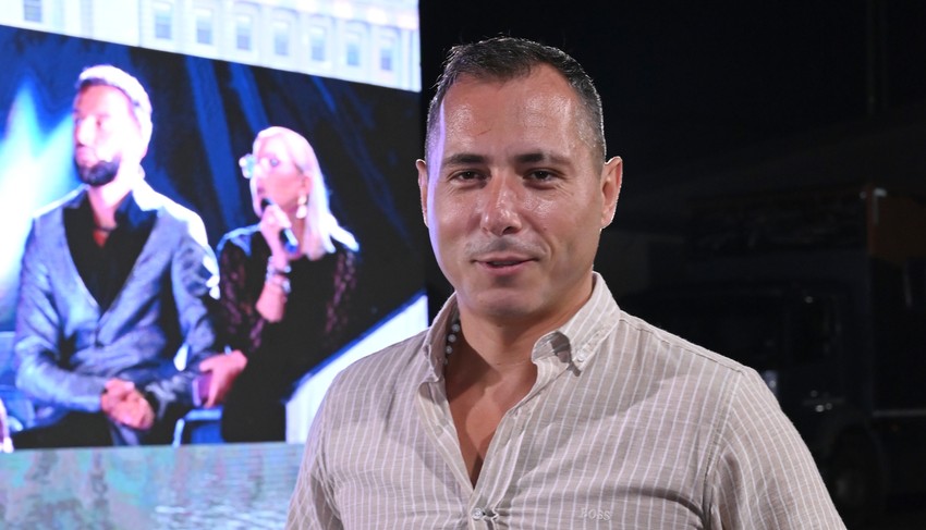 Miki Dudić o poroku, ulasku u "Elitu", Eni i Zlati i Hasanu: "Mirio sam ih"