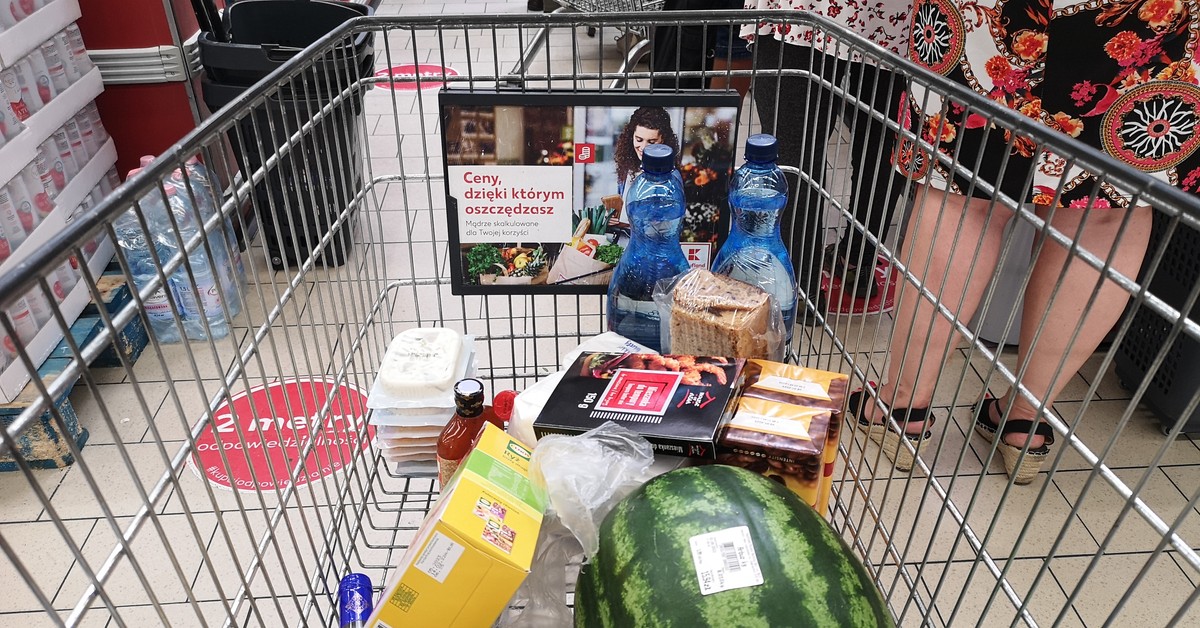 Sprzedaż detaliczna. GUS podał dane za listopad