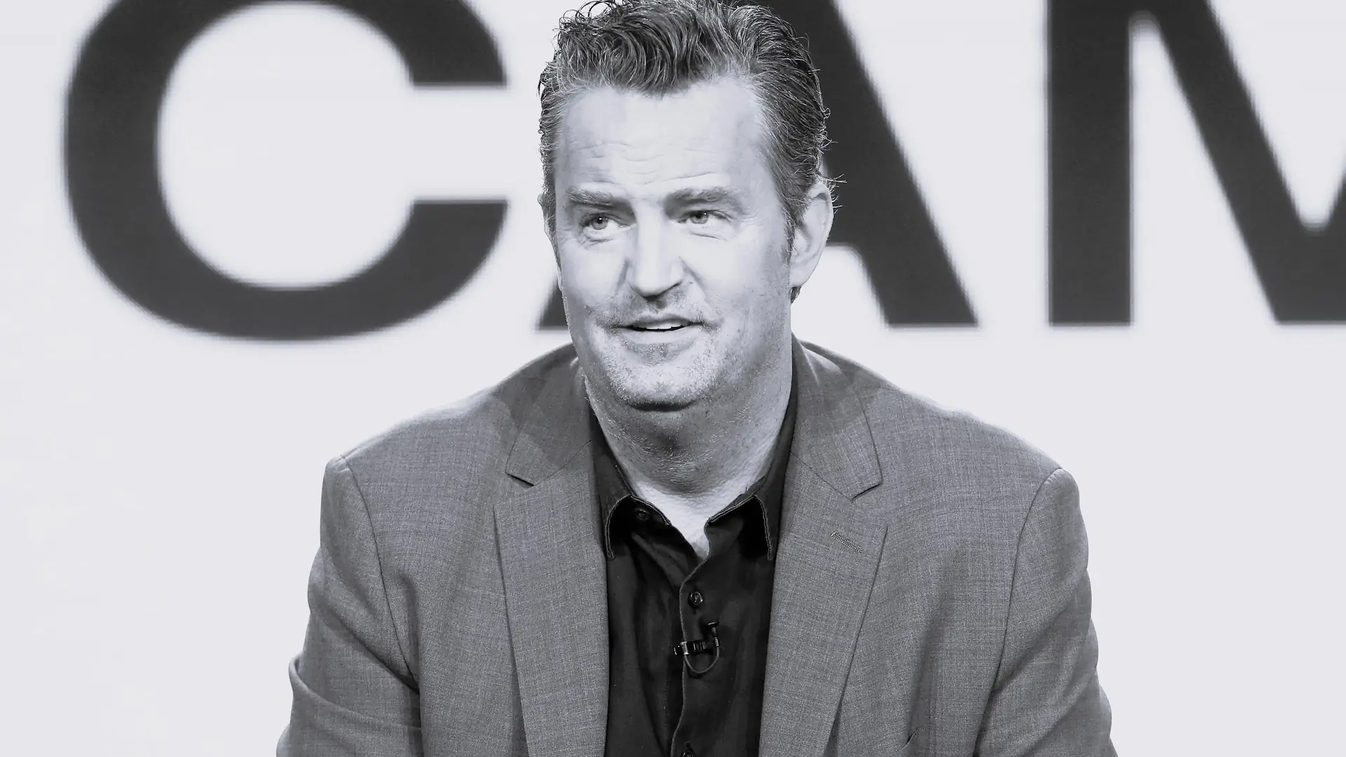 Matthew Perry nie żyje. Aktor "Przyjaciół" miał 54 lata